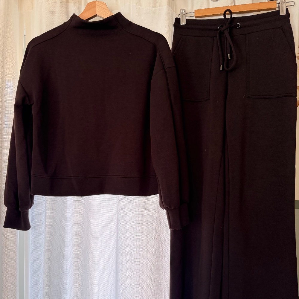 Cable & Gauge Cozy Pant Set